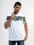 Loose Fit Erkek Tshirt K.kol 1
