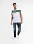 Loose Fit Erkek Tshirt K.kol 2