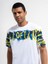 Loose Fit Erkek Tshirt K.kol 4