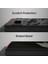 Google Pixel 7A Tpu + Pc Telefon Kılıfı (Yurt Dışından) 3