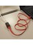 50 cm Cat7 Kablo Yassı Ftp Ethernet Network Lan Ağ Kablo ve Ekleyici 3