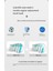 Philips Sonicare HX3210,HX6013,HX6530,HX6730,HX9342,HX9312,HX9372,HX9033,HX9360 Uyumlu 4 Adet 3