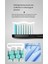 Philips Sonicare HX3210,HX6013,HX6530,HX6730,HX9342,HX9312,HX9372,HX9033,HX9360 Uyumlu 4 Adet 5