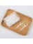 Diş Ipi 50 Adet Kürdanlı Diş Ipi Dental Floss 2