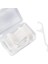 Diş Ipi 50 Adet Kürdanlı Diş Ipi Dental Floss 3