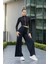 Mumbai Yoga Pantalon 3