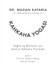 KAHKAHA YOGASI - DR. MADAN KATARIA 2