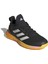 Adizero Ubersonic 4.1 M Erkek Tenis Ayakkabısı IF0446 Siyah 4