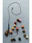 Lead Core'lu Boili'li Sazan Rig Takımı ( Amino Ciğer 18 mm Boili ) 1