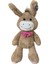 Mutlu Eşek Peluş 60 cm 62280 1