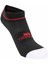 Isolate - 2 Pk Unisex Coolmax Trainer Liner Sock Unisex Çorap 2