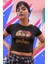 H Potter Karakterleri Baskılı Crop Top, Hp Baskılı Crop Bluz 2
