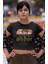 H Potter Karakterleri Baskılı Crop Top, Hp Baskılı Crop Bluz 3