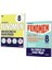 Fenomen Yayıncılık 8. Sınıf Din Kültürü ve Ahlak Bilgisi Soru Bankası - LGS Çıkmış Sorular ve İkiz Soruları 2018 - 2023 – 2 Kitap 1