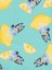 Bluey Kız Çocuk Şortlu Takım 4