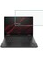 Hp Omen 15.6 Inç Ekran Koruyucu Esnek Şeffaf Nano 1