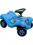 King Kids King Car (Ilk Arabam) Mavi 1