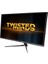 Twısted Mınds 32” TM32QHD165VA Qhd 165HZ 1ms HDMI Dp Hdr Fast Va Freesync/adaptıve-Sync Çerçevesiz Gamıng Monitör 2