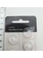 Oticon Minifit Open Bass 6 mm Dome, Oticon Işitme Cihazı Open Bass Dom/kubbe (1 Paket=10 Adet) 4