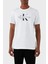 Pamuklu Regular Fit Bisiklet Yaka T Shirt J30J325190Yaf Erkek T Shirt J30J325190 Yaf 3