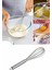 Paslanmaz Çelik Çırpıcı Pratik Mutfak Gereçleri,yemek Hazırlık Çırpıcı 22 cm 1