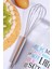 Paslanmaz Çelik Çırpıcı Pratik Mutfak Gereçleri,yemek Hazırlık Çırpıcı 22 cm 2