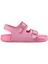Miyu Basic Kız Çocuk Pembe Sandalet 1
