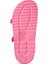Miyu Basic Kız Çocuk Pembe Sandalet 4