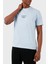 Pamuklu Regular Fit Bisiklet Yaka T Shirt K10K112489CGK Erkek T Shirt K10K112489 Cgk 3