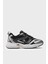 Kalın Tabanlı Retro Model Tennis Low Lace Sneaker Ayakkabı YW0YW013810GN Bayan Ayakkabı YW0YW01381 0gn 1