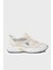 Kadın Retro Tennis Su-Mesh Sneaker 1