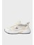 Kadın Retro Tennis Su-Mesh Sneaker 2