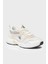 Kadın Retro Tennis Su-Mesh Sneaker 3