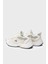 Kadın Retro Tennis Su-Mesh Sneaker 4