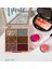 Glitter Powder 6'lı Far Seti 1