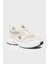 Calvin Klein Kalın Tabanlı Retro Model Tennis Su-Mesh Sneaker Ayakkabı YW0YW008910GG Bayan Ayakkabı YW0YW00891 0gg 3