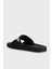 Logolu Düz Terlik Unisex Terlik XVPS08 XN747 A120 4