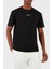 Calvin Klein Sırt Baskılı Bisiklet Yaka Pamuklu Regular Fit T Shirt K10K112486Beh Erkek T Shirt K10K112486 Beh 2