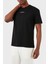 Calvin Klein Sırt Baskılı Bisiklet Yaka Pamuklu Regular Fit T Shirt K10K112486Beh Erkek T Shirt K10K112486 Beh 3