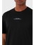 Calvin Klein Sırt Baskılı Bisiklet Yaka Pamuklu Regular Fit T Shirt K10K112486Beh Erkek T Shirt K10K112486 Beh 5