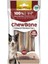 Chew Bone Diş Sağlığı Destekleyici Naturel Press Köpek Çiğneme Kemiği 120 gr 14 cm 2 Adet 1