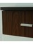 50X100 cm Ahşap Ceviz Desenler Premium Yapışkanlı Kaplama Pvc Folyo BH604 1