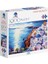 Ca Games Santorini Manzaralı 1000 Parça 2,2mm Kalınlık 48X68CM Profesyonel Hobi Puzzle Yapboz Serisi 1