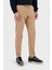 Belden Bağlamalı Pamuklu Cepli Regular Fit Pantolon Erkek Pantolon MW0MW32131 Rbl 3