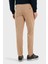 Belden Bağlamalı Pamuklu Cepli Regular Fit Pantolon Erkek Pantolon MW0MW32131 Rbl 4