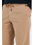 Belden Bağlamalı Pamuklu Cepli Regular Fit Pantolon Erkek Pantolon MW0MW32131 Rbl 5