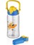 Pipetli Çocuk Matarası 680ML Mavi 1