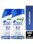 H&S Şampuan Klasik Bakım 2in1 330 ml x2 Adet 1