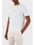 Pamuklu Regular Fit Bisiklet Yaka T Shirt K10K112489Yaf Erkek T Shirt K10K112489 Yaf 3