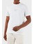 Pamuklu Regular Fit Bisiklet Yaka T Shirt K10K112489Yaf Erkek T Shirt K10K112489 Yaf 4